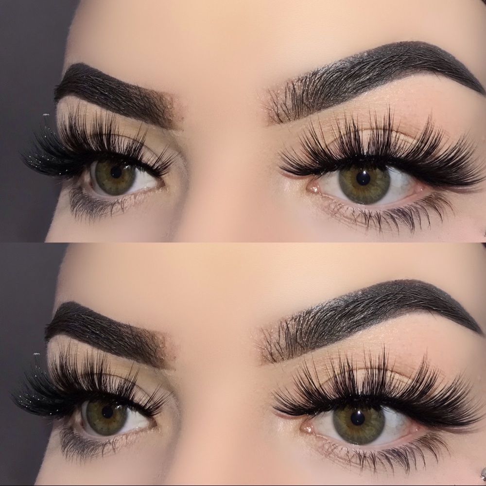 Lashes